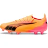 Image de Puma ULTRA ULTIMATE FG/AG SUN STREAM-PUMA BLACK-SUNSET G 44.5