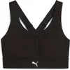 Image de Puma PWRbreathe RUN BRA - noir, taille:XS