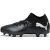 Image de Puma Future 7 Match FG/AG Jr. Chaussures de football pour enfants - 107729, Couleur:Noir, Chaussures pour enfants:36