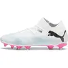 Image de Puma Future 7 Match Fg/Ag Bright White Bright White 45