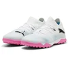 Image de Puma Future 7 Match Tt Puma White-Puma Black-Poison P 45