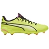Image de Puma King Ultimate FG AG 10756306 Unisex