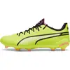 Image de Puma King Ultimate FG AG 10756306 Unisex