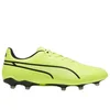 Image de 40,5|PUMA King Match FG / AG Chaussures de football pour hommes 107570-04