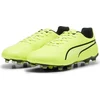 Image de Puma KING MATCH FG/AG ELECTRIC LIME-PUMA BLACK 46