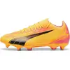 Image de Puma Ultra Match Mxsg Chaussures de football Orange EU 44 Orange EU 44