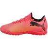 Image de Puma FUTURE 7 PLAY TT SUNSET GLOW-PUMA BLACK-SUN STR 40