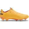 Image de Puma King Ultimate Mxsg Chaussures de football Orange EU 42 Orange EU 42