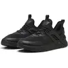Image de Puma Pacer + Chaussures de sport Noir UE 45 Hommes,Femmes Noir UE 45