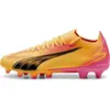 Image de Chaussures de football Puma Ultra Match Fg/ag Ws Orange EU 38 Orange EU 38
