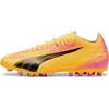 Image de Chaussures de football Puma Ultra Match Mg Orange UE 44 1/2 Orange UE 44 1/2