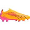 Image de Chaussures Puma Hommes Orange 10775403 Taille 46,5