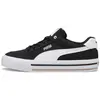 Image de Puma Court Classic Vulc Fs 39635303, modèle unie
