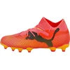 Image de Chaussures de football Puma Future 7 Pro Fg/ag Orange EU 28 Orange EU 28