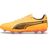 Image de Chaussures Puma Hommes Orange 107566 06 Pointure 44