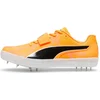 Image de Puma evoSPEED High Jump 11 Ultraweave - orange, Größe:9