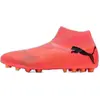 Image de Puma Soccer Boots 107712-03 in Red color size 45