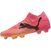 Image de Puma FUTURE 7 ULTIMATE FG/AG SUNSET GLOW-PUMA BLACK-SUN STR 44.5