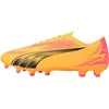 Image de PUMA ULTRA PLAY FG/AG Chaussures de football hommes orange 44,5