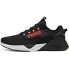Image de Chaussures Puma Hommes Noir 376676-46 Taille 43