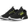 Image de Puma Retaliate 2 Chaussures de course Noir UE 41 Homme Noir UE 41