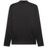 Image de Veste en polyester Puma Teamgoal enfants - noir