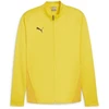 Image de Puma teamGOAL Training Jacket - jaune, taille:L