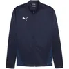 Image de Veste Polyester Puma Teamgoal Hommes - Marine