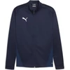 Image de Veste Polyester Puma Teamgoal Hommes - Marine