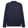 Image de Veste en polyester Puma Teamgoal enfants - Marine