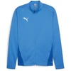 Image de Veste en polyester Puma Teamgoal Hommes - Royal