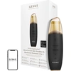 Image de Geske 9W1 Éplucheur à cavité avec application (gris)