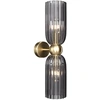 Image de Maytoni Applique murale Antic Gold MOD302WL-02GR