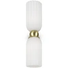 Image de Maytoni Applique murale Antic Gold MOD302WL-02W
