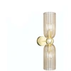 Image de Maytoni Applique murale Antic Gold MOD302WL-02CG