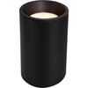 Image de Plafonnier, alu, lampe de salle de bain, IP65, D 6,5 cm