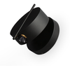 Image de Maytoni Applique murale Nuance Noir MOD180WL-L4B3K