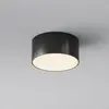 Image de Plafonnier MAYTONI Zon IP 3000K 15W IP 65 O430CL-L15B3K