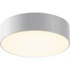 Image de Plafonnier extérieur blanc encastré LED 30W Zon IP Maytoni