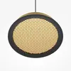 Image de Suspension MAYTONI El 3000K 12W MOD041PL-L15G3K