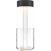 Image de AI Collaboration LED 3W lampe de table vase en verre Maytoni