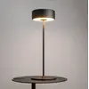 Image de Maytoni Lampe à batterie AI Collaboration Noir MOD229TL-L3B3K2