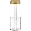 Image de Lampe de table à piles MAYTONI AI Collaboration 3W MOD229TL-L3G3K1