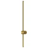 Image de Applique Murale Dorée 90 Cm Led 10w Light Stick Maytoni