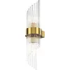 Image de Maytoni Applique murale Frame Gold MOD174WL-02G