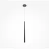 Image de Suspension MAYTONI Cascade 6 W MOD132PL-L6BK