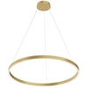 Image de Maytoni Rim Suspension Led Rim En Laiton, Intensité Variable, 3000-4000k