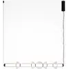 Image de Maytoni Lampe suspendue Cosmo noir MOD210PL-L39B3K