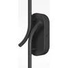 Image de Maytoni Renaissance LED Applique murale noir 6W, 63cm, 3000K, IP20