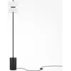 Image de Maytoni Lampadaire Kyoto Noir MOD178FL-L11B3K
